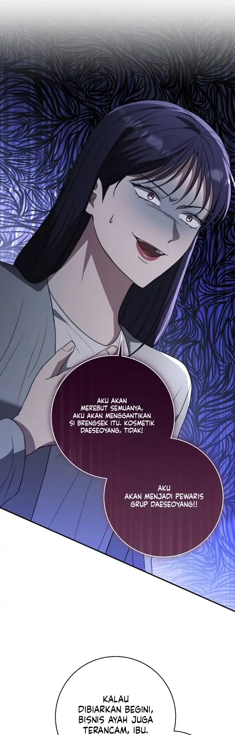 Dangerous Newlyweds Chapter 47 halaman 11