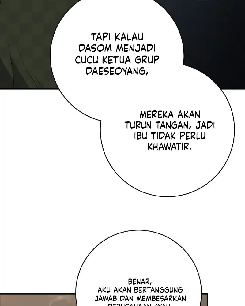 Dangerous Newlyweds Chapter 47 halaman 13