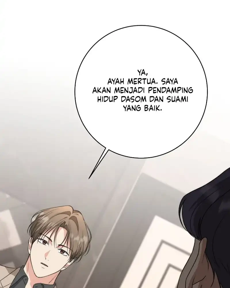 Dangerous Newlyweds Chapter 47 halaman 16