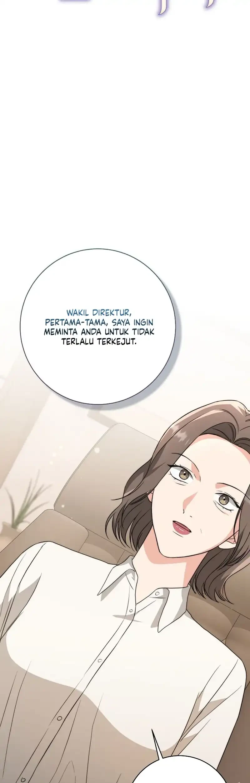 Dangerous Newlyweds Chapter 47 halaman 20