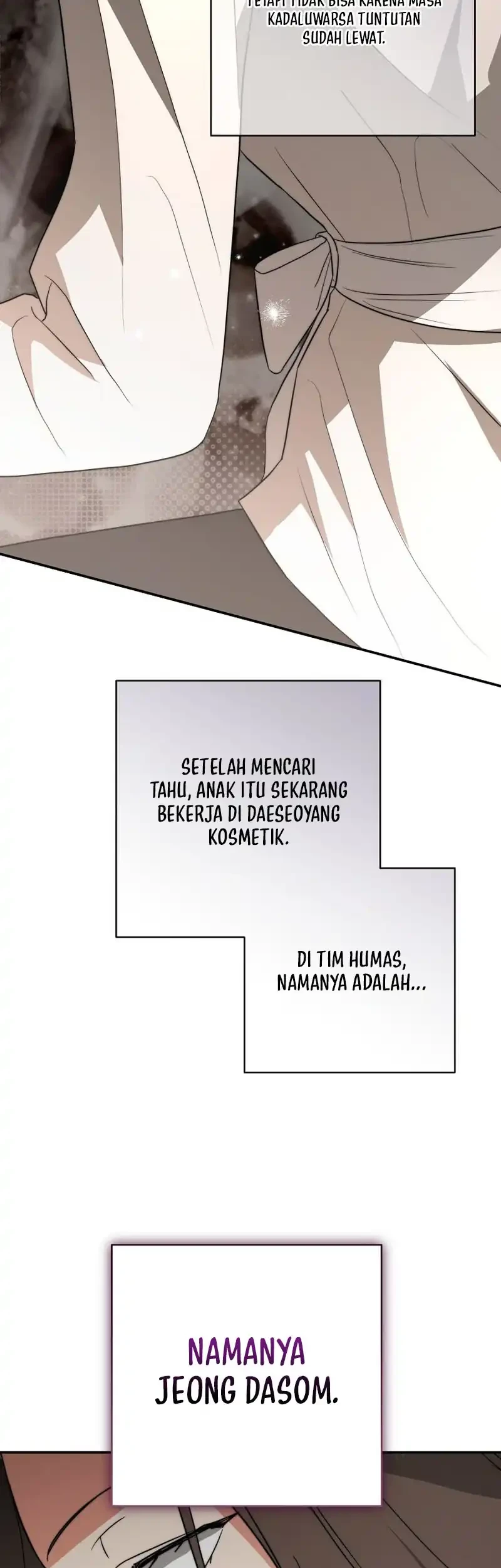 Dangerous Newlyweds Chapter 47 halaman 26