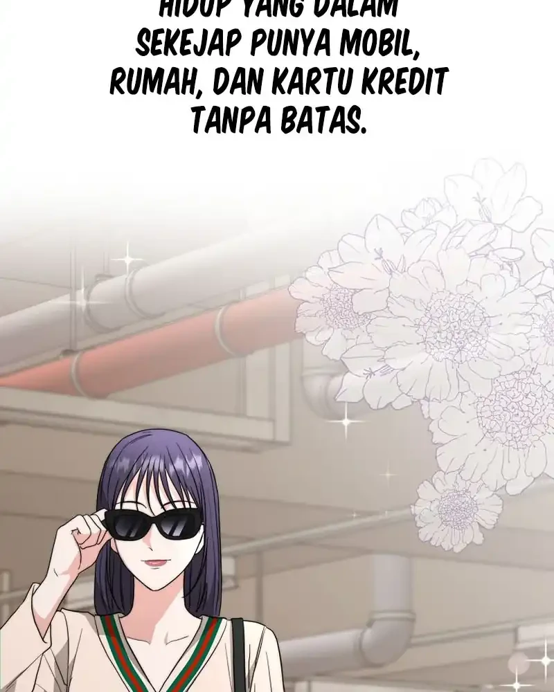 Dangerous Newlyweds Chapter 48 Gambar 42