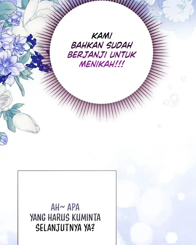 Dangerous Newlyweds Chapter 48 Gambar 45