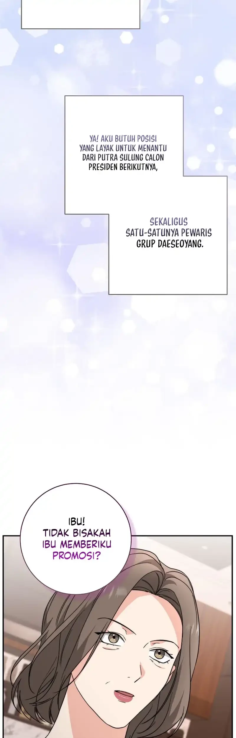 Dangerous Newlyweds Chapter 48 Gambar 46