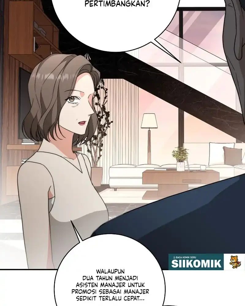 Dangerous Newlyweds Chapter 48 Gambar 48