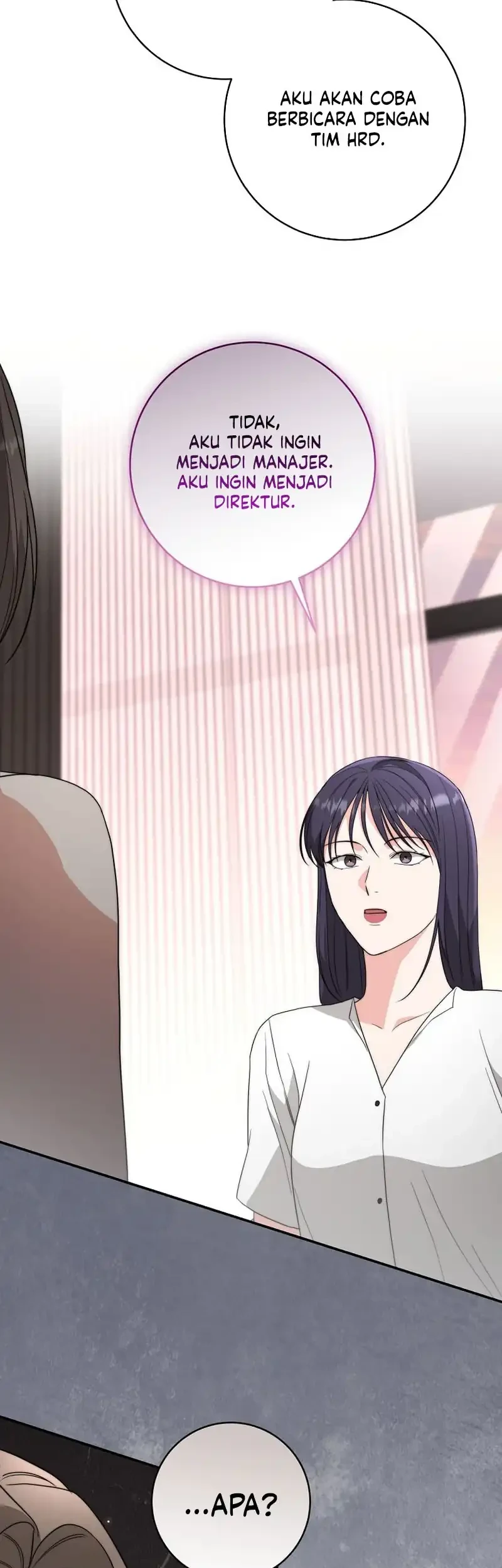 Dangerous Newlyweds Chapter 48 Gambar 49