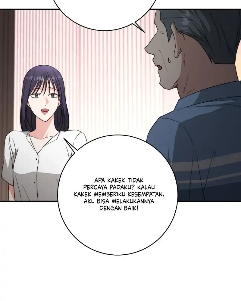Dangerous Newlyweds Chapter 48 Gambar 51