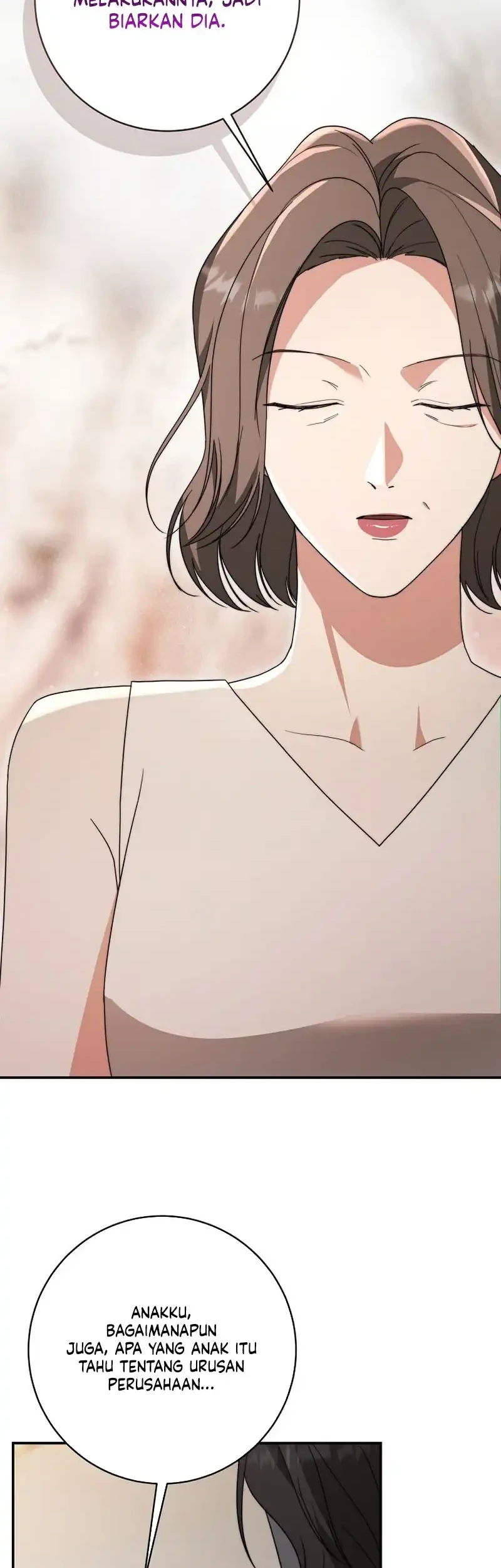 Dangerous Newlyweds Chapter 48 Gambar 53