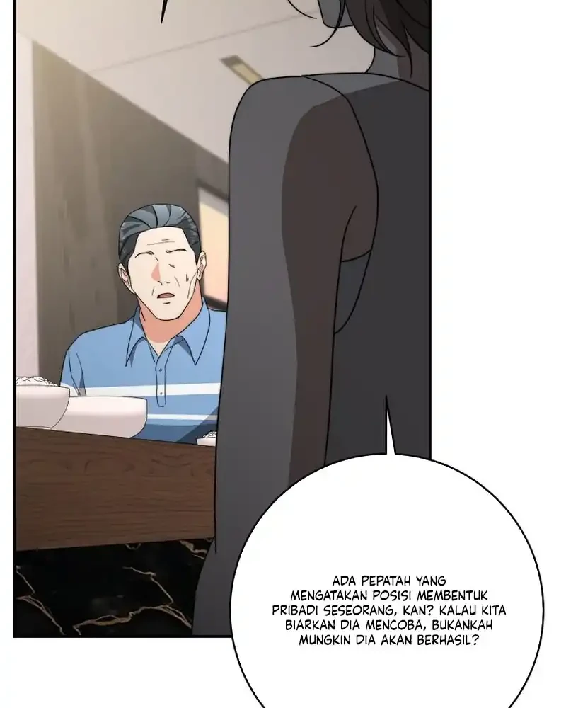 Dangerous Newlyweds Chapter 48 Gambar 54