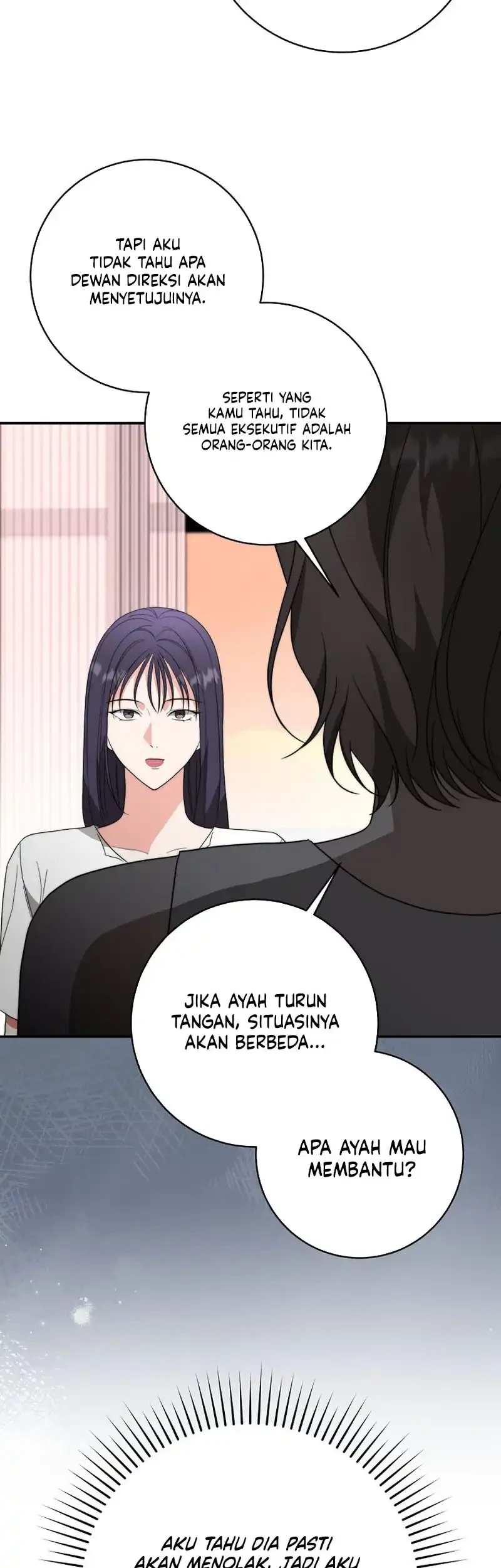 Dangerous Newlyweds Chapter 48 Gambar 55