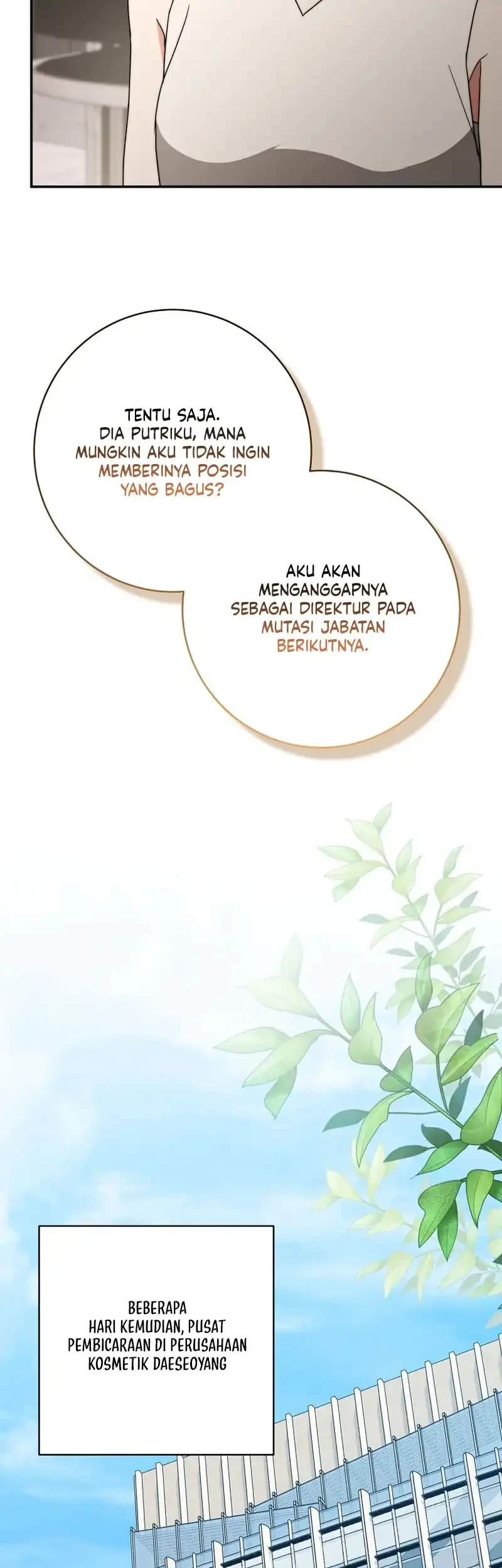 Dangerous Newlyweds Chapter 48 Gambar 58