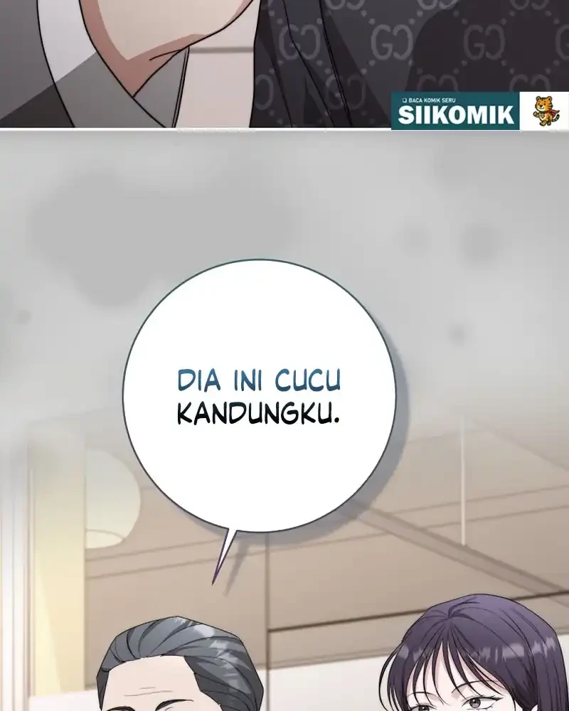 Dangerous Newlyweds Chapter 48 Gambar 60