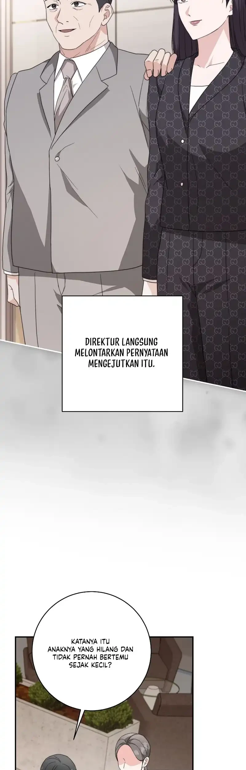 Dangerous Newlyweds Chapter 48 Gambar 61