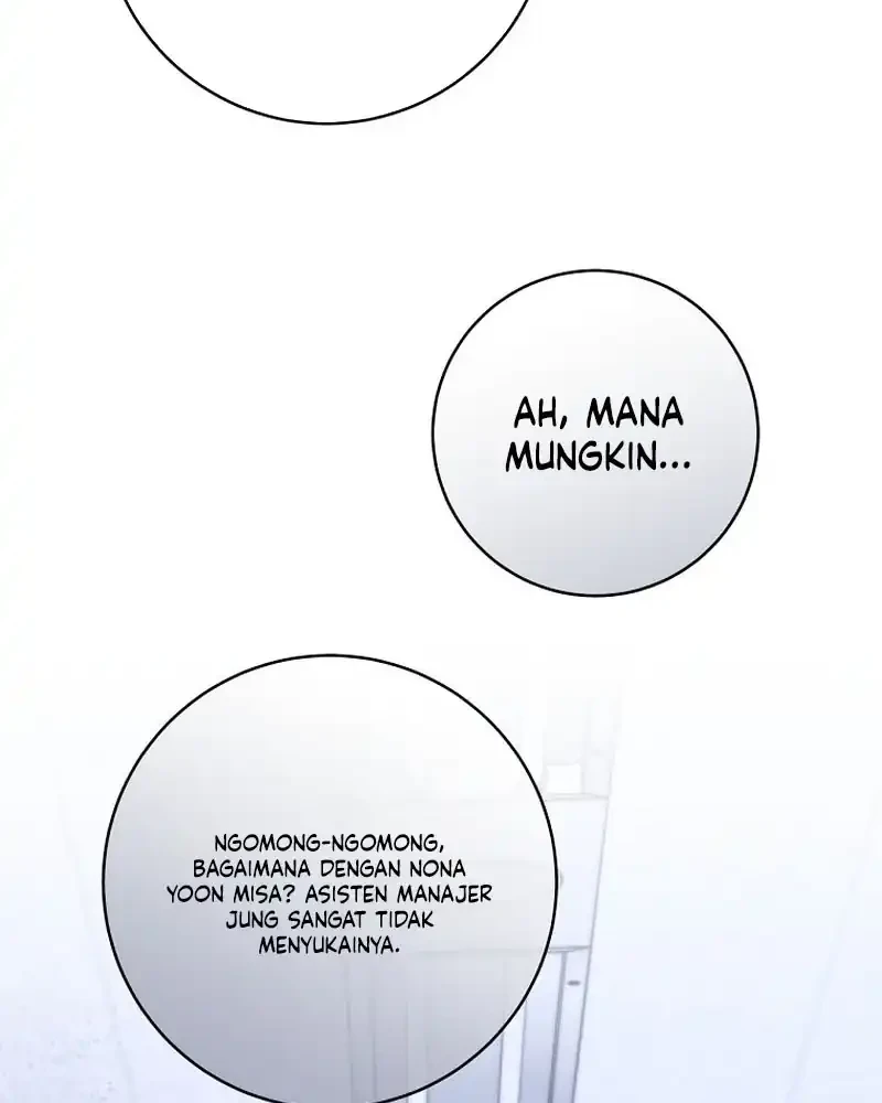 Dangerous Newlyweds Chapter 48 Gambar 63