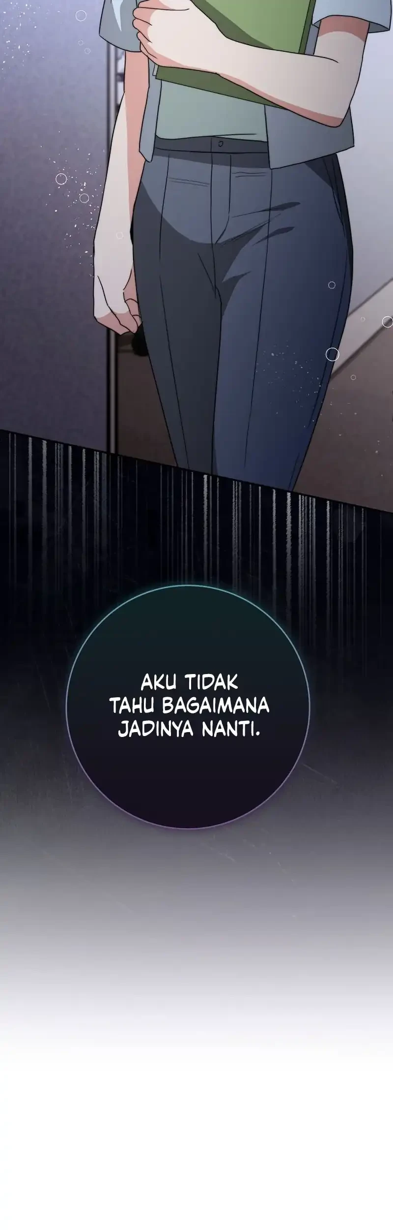 Dangerous Newlyweds Chapter 48 Gambar 67