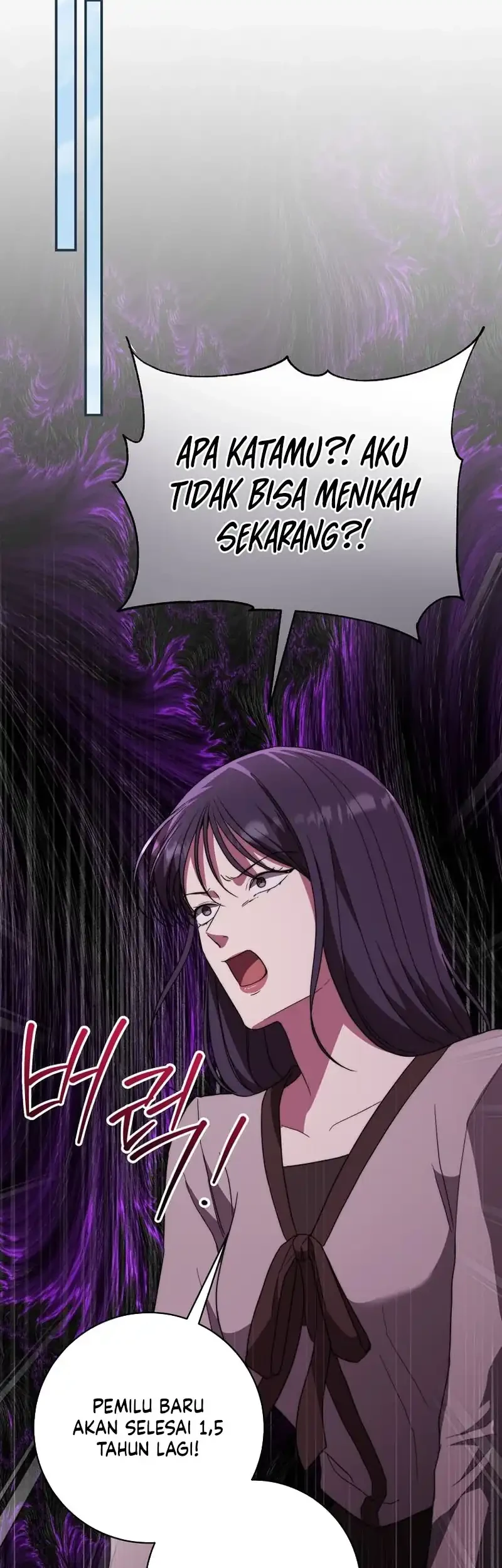 Dangerous Newlyweds Chapter 49 Gambar 23