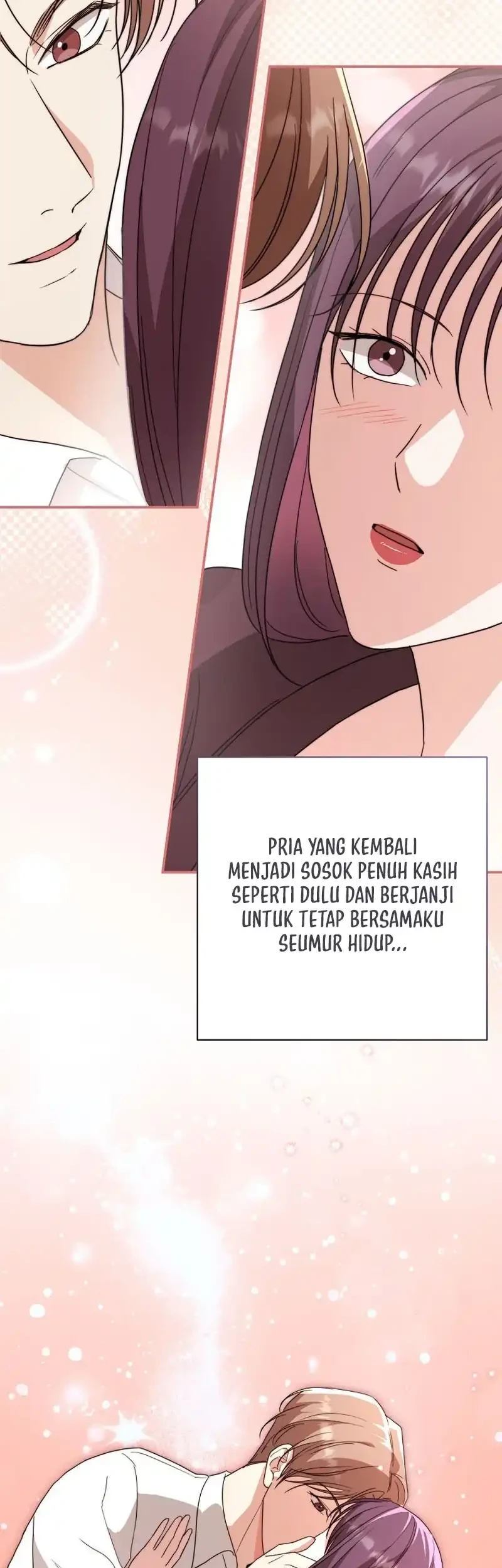 Dangerous Newlyweds Chapter 49 Gambar 35