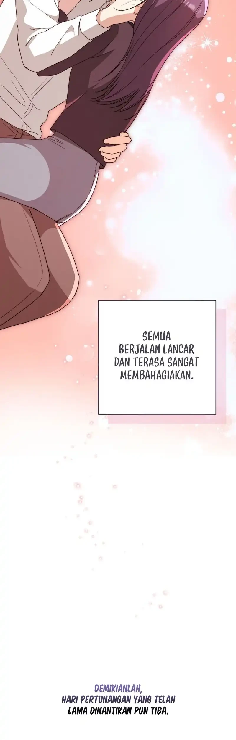 Dangerous Newlyweds Chapter 49 Gambar 36