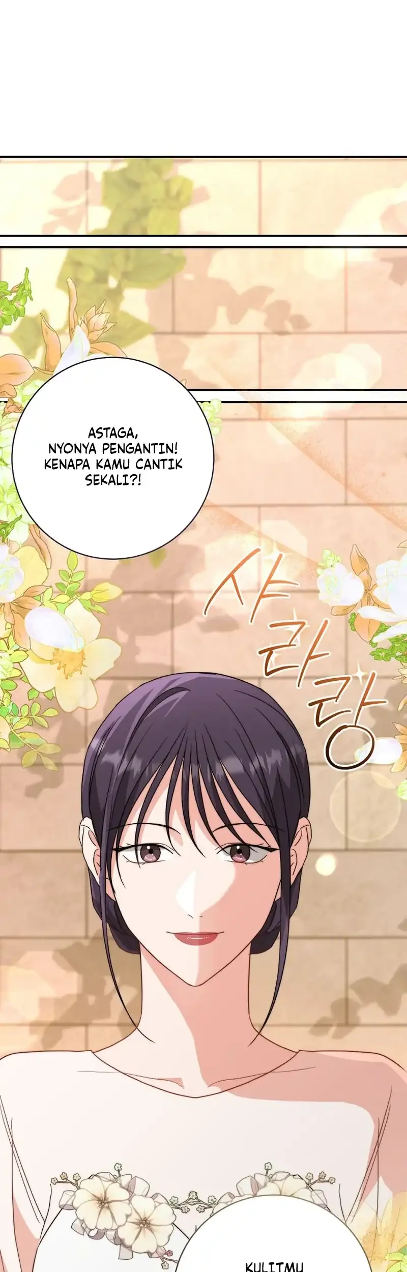 Dangerous Newlyweds Chapter 49 Gambar 37