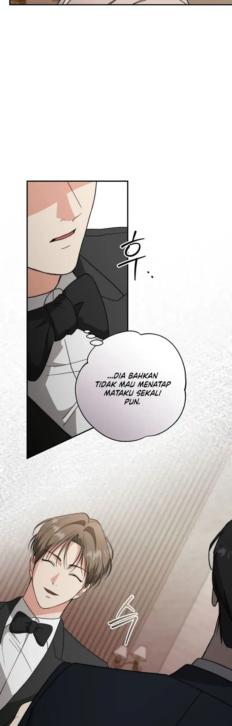 Dangerous Newlyweds Chapter 49 Gambar 49