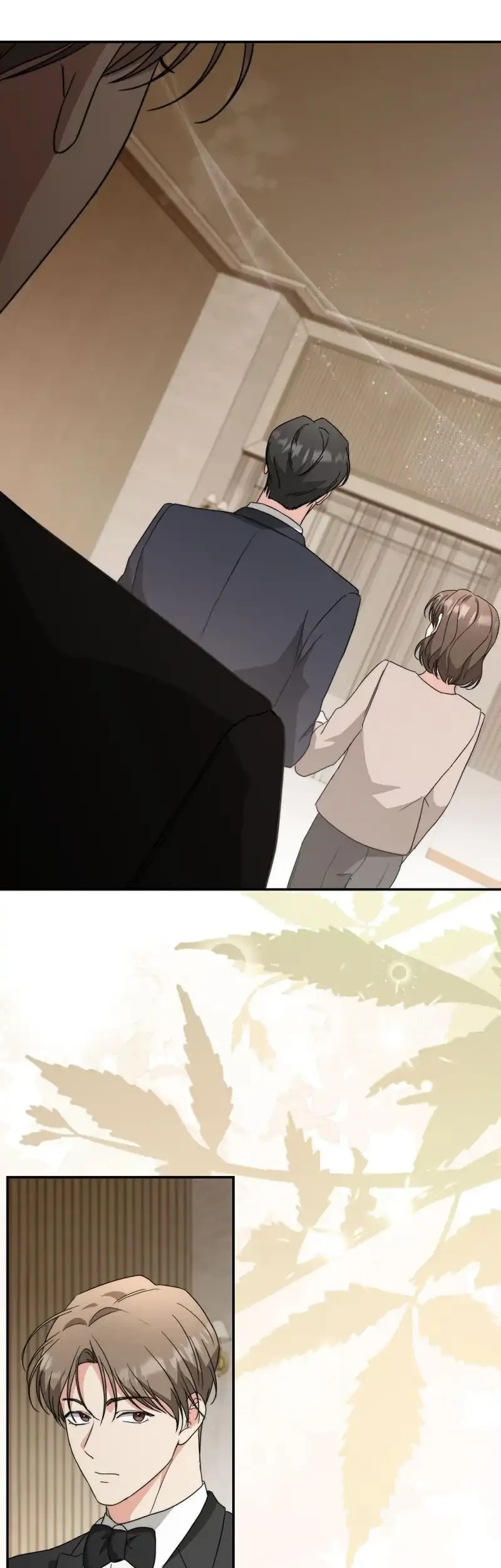 Dangerous Newlyweds Chapter 49 Gambar 53