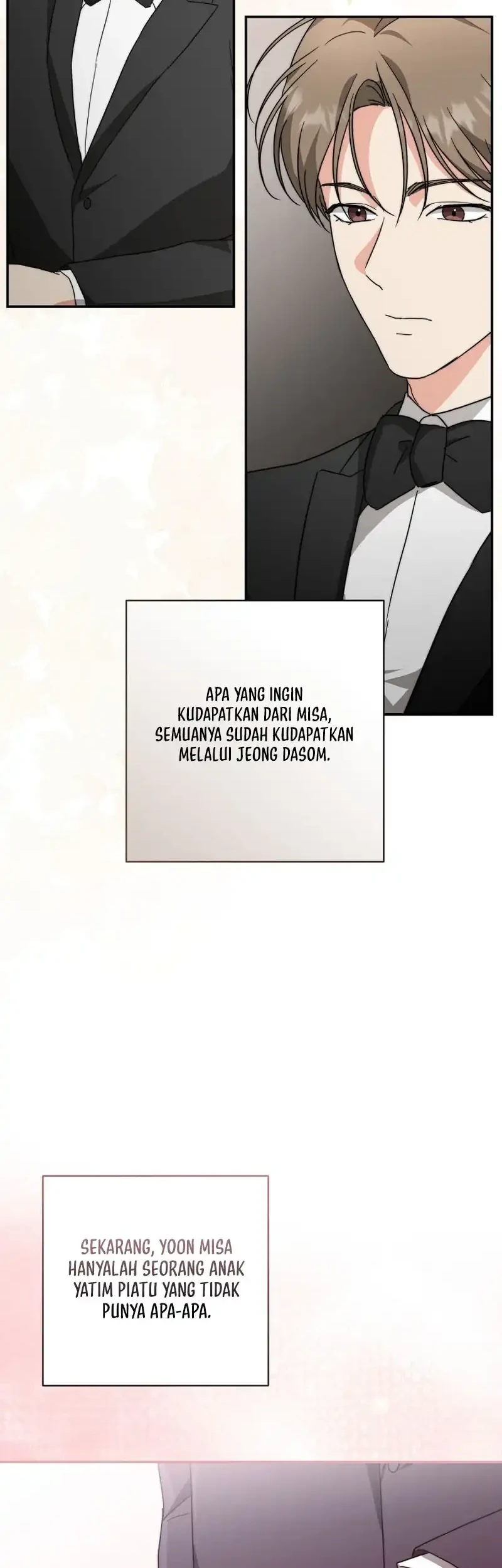 Dangerous Newlyweds Chapter 49 Gambar 54