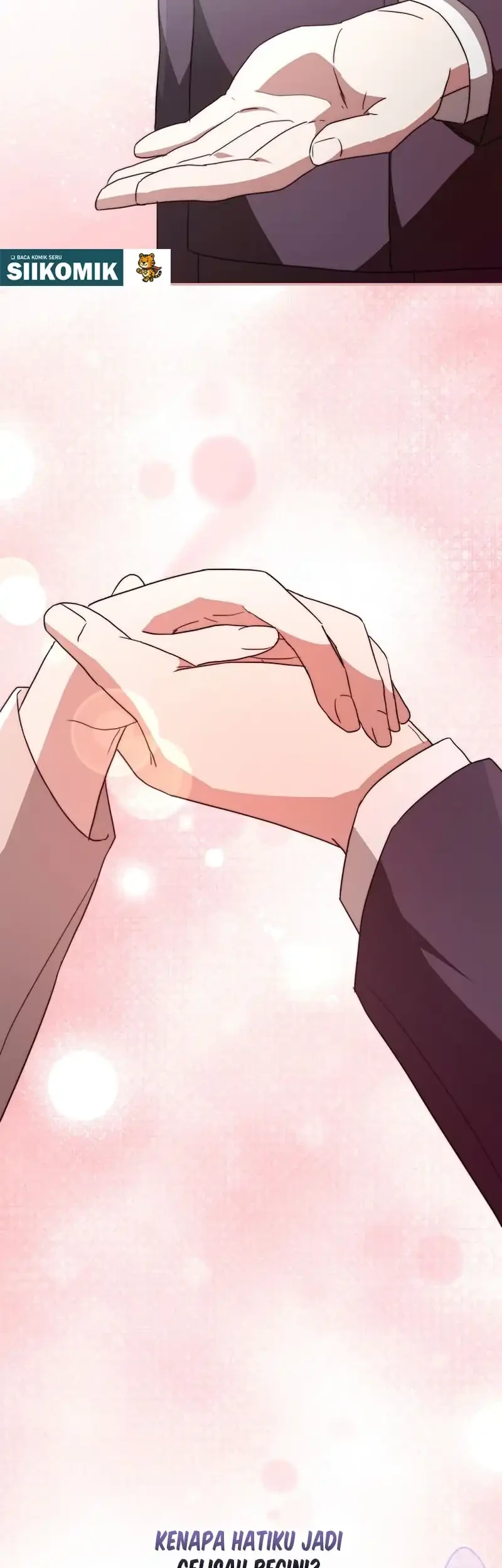 Dangerous Newlyweds Chapter 49 Gambar 55