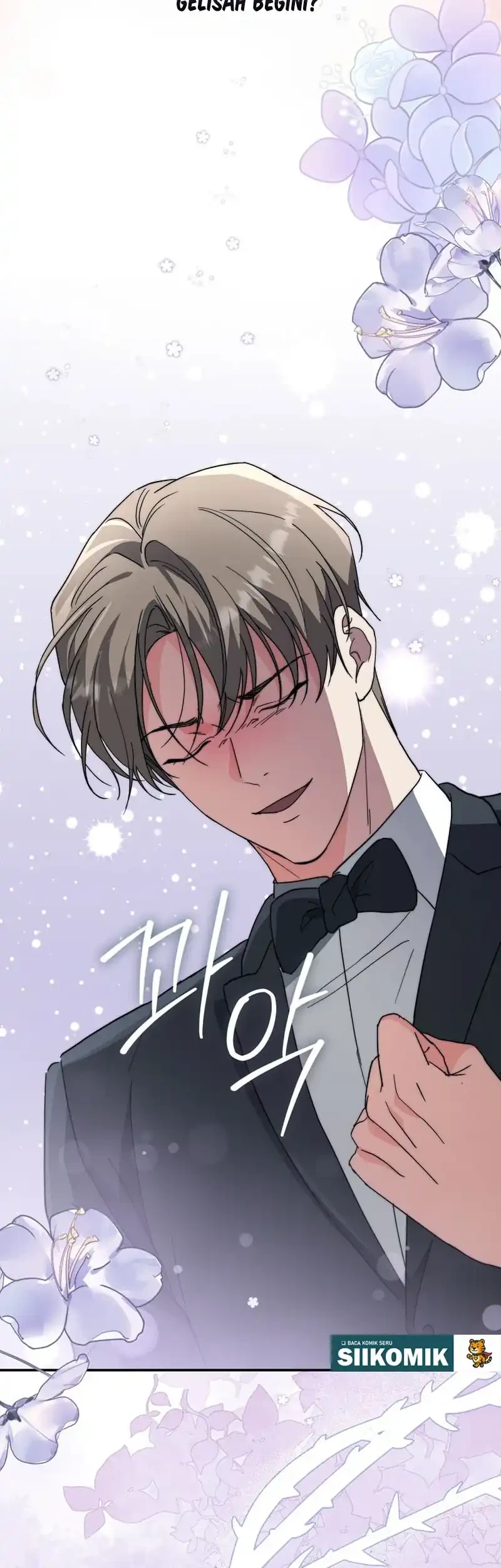 Dangerous Newlyweds Chapter 49 Gambar 56