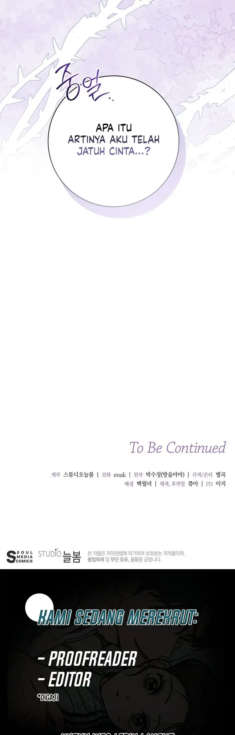 Dangerous Newlyweds Chapter 49 Gambar 57