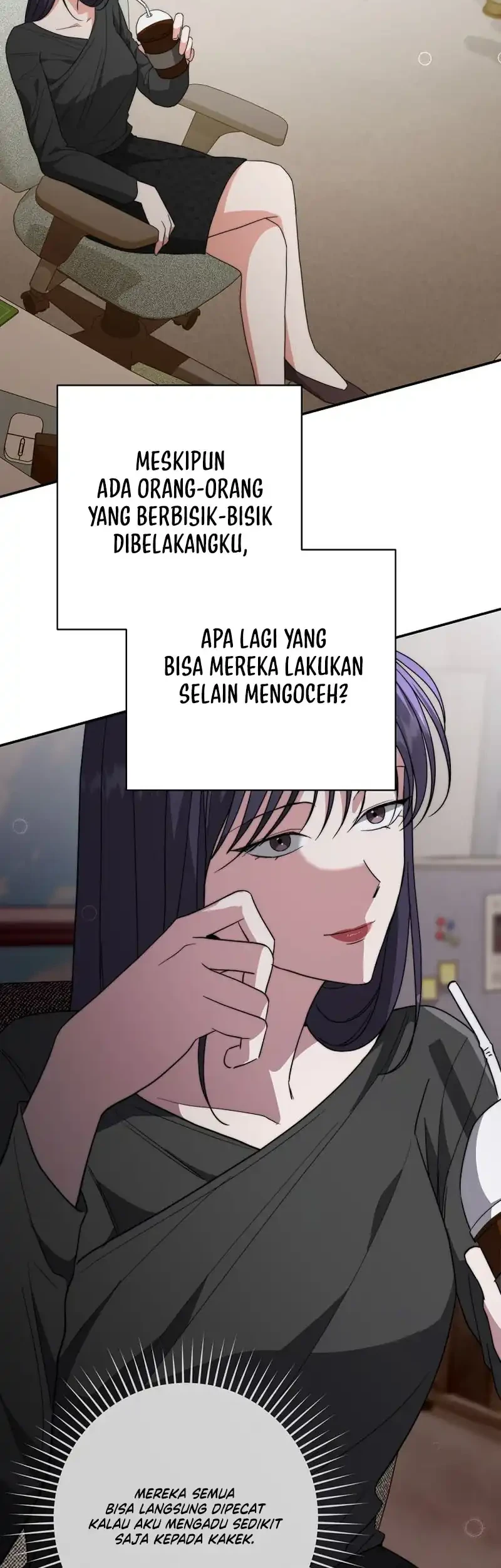 Dangerous Newlyweds Chapter 49 Gambar 4