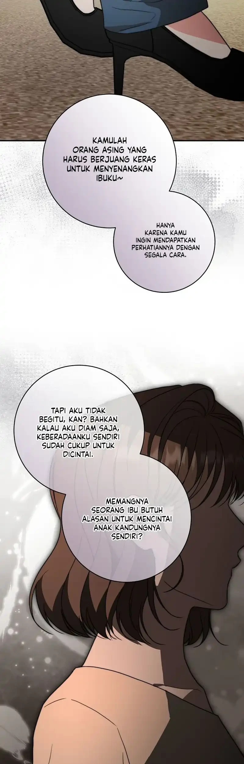 Dangerous Newlyweds Chapter 49 Gambar 11