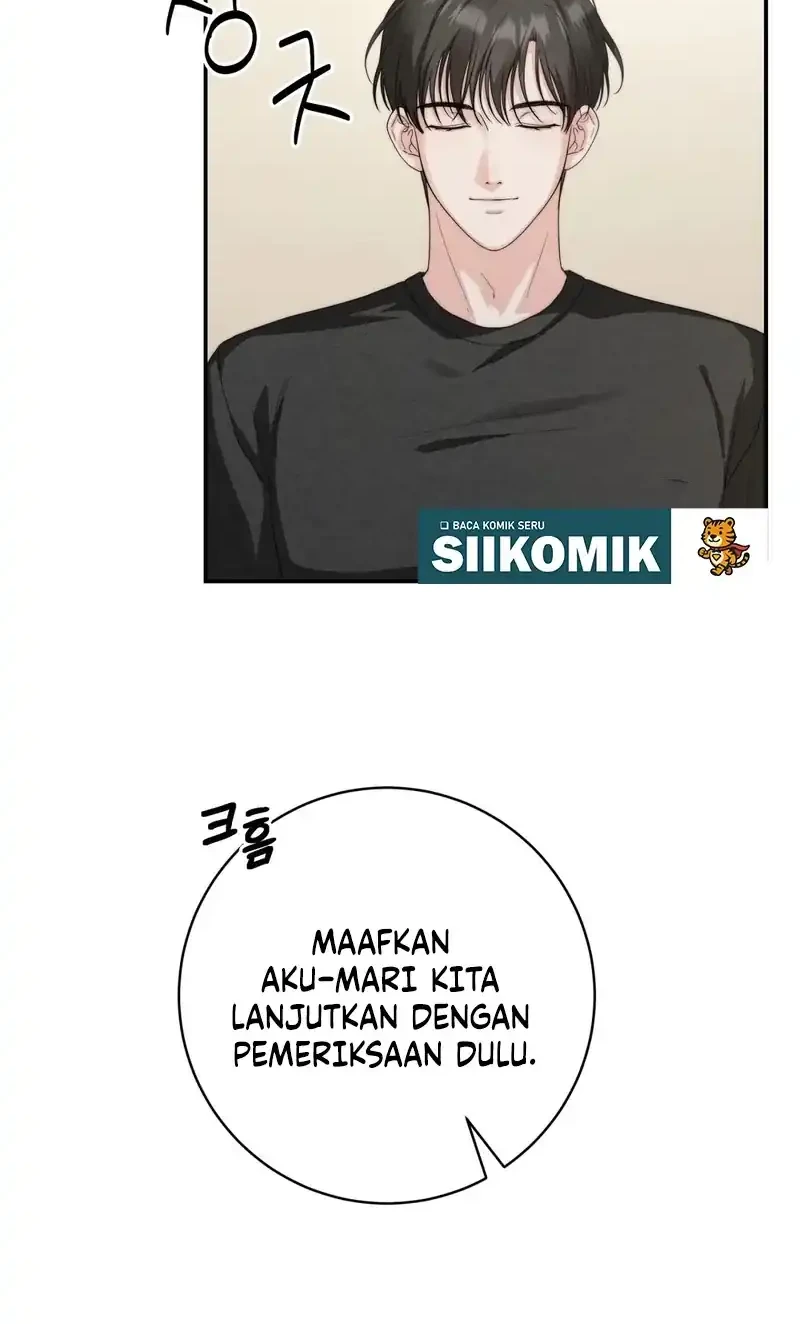 Dangerous Newlyweds Chapter 5 Gambar 40
