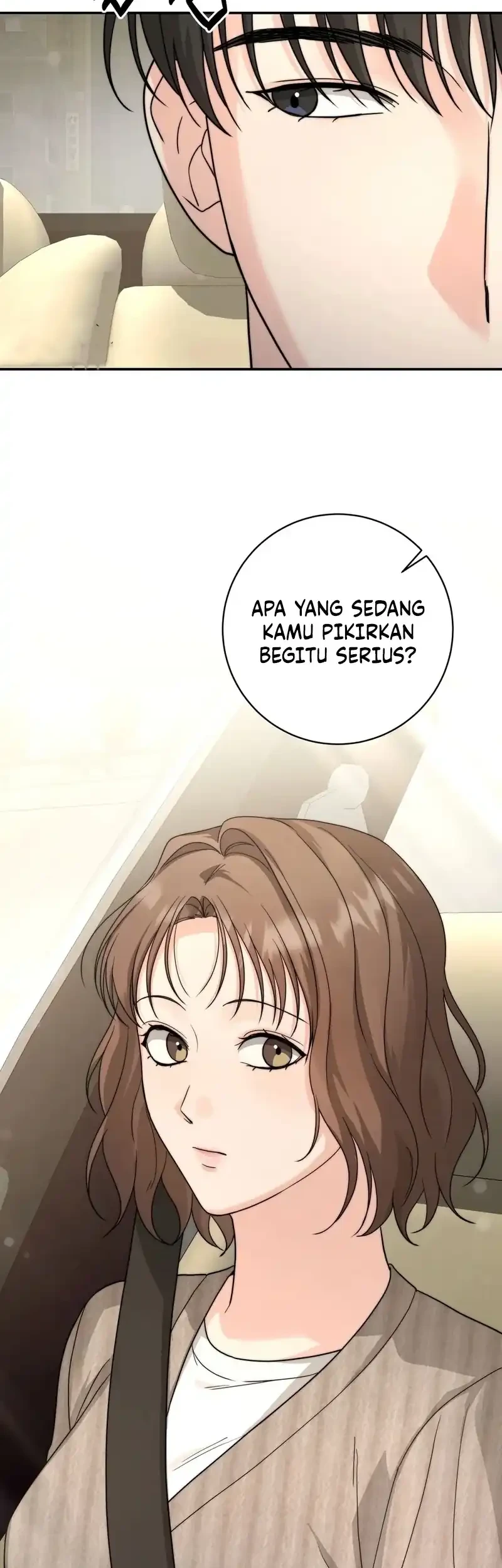 Dangerous Newlyweds Chapter 5 Gambar 50