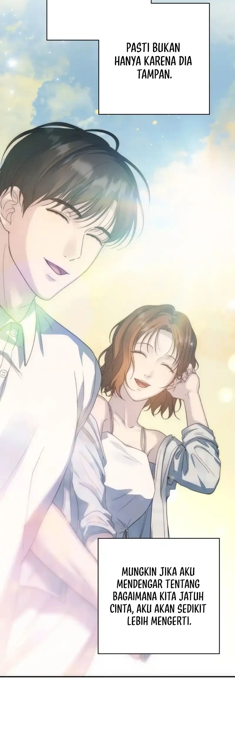 Dangerous Newlyweds Chapter 5 Gambar 57