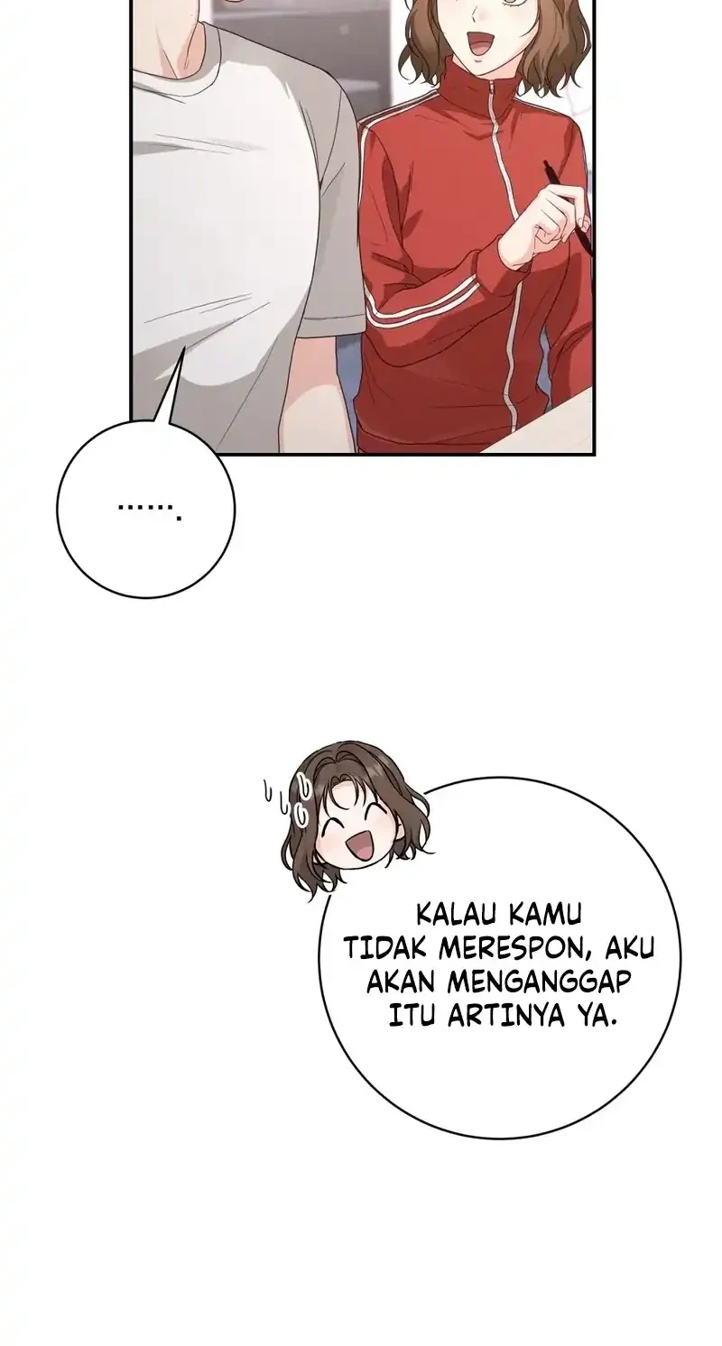 Dangerous Newlyweds Chapter 5 Gambar 16