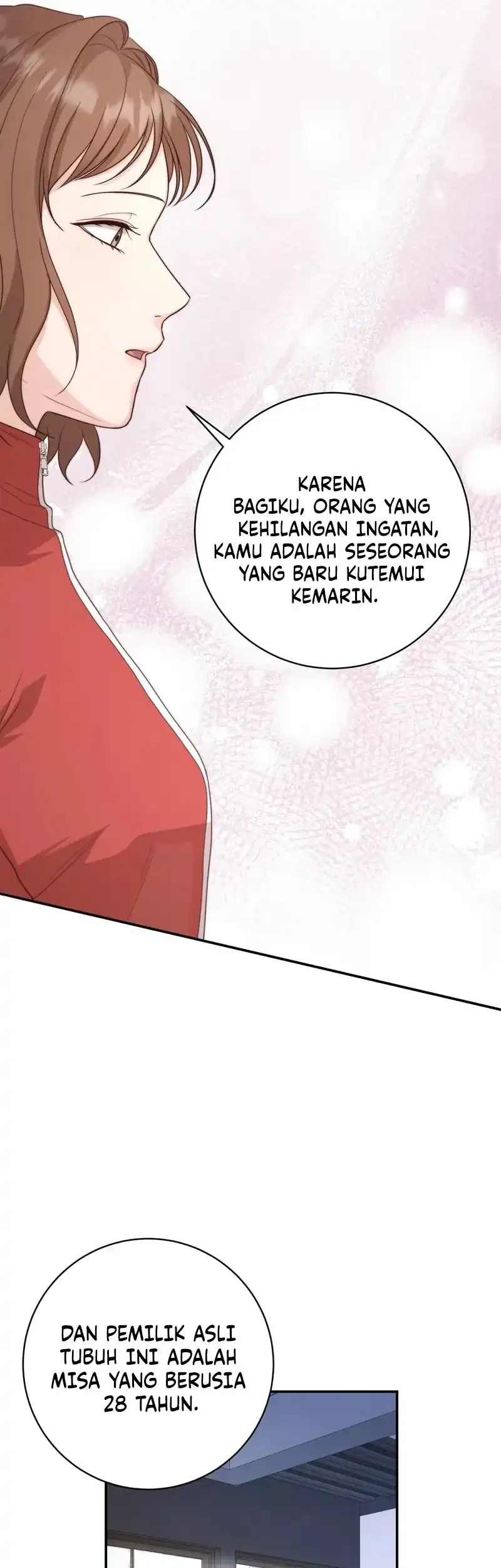 Dangerous Newlyweds Chapter 5 Gambar 25