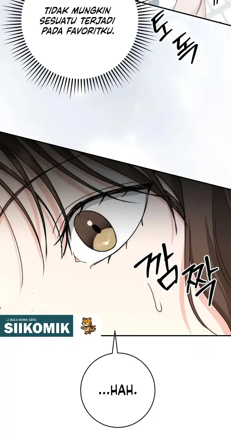 Dangerous Newlyweds Chapter 6 Gambar 40
