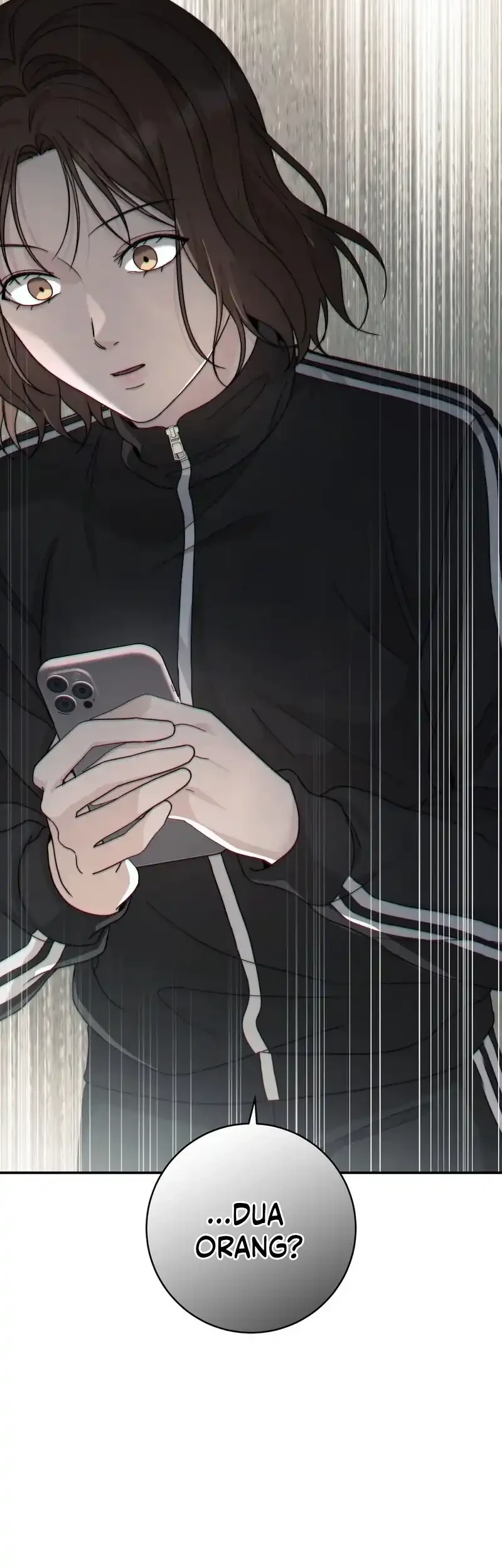 Dangerous Newlyweds Chapter 6 Gambar 42