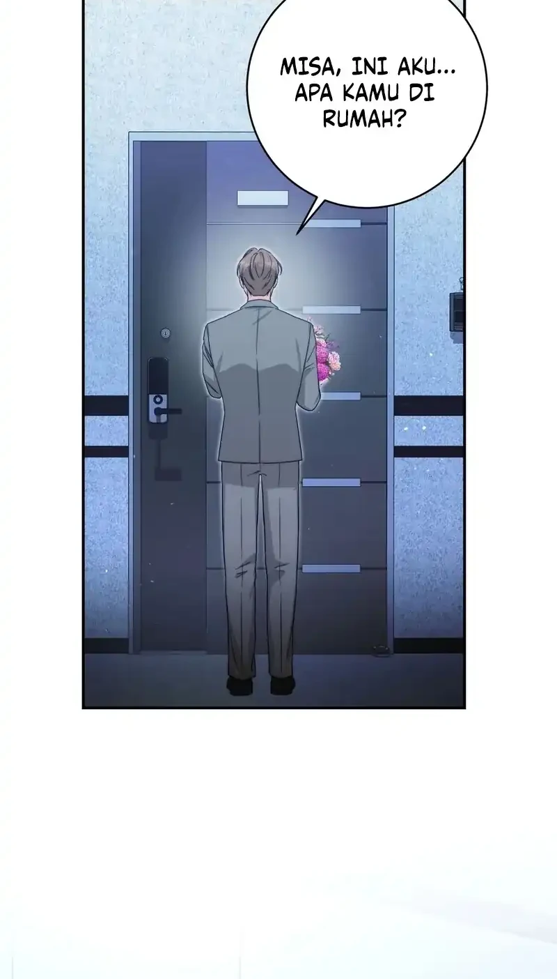 Dangerous Newlyweds Chapter 6 Gambar 44