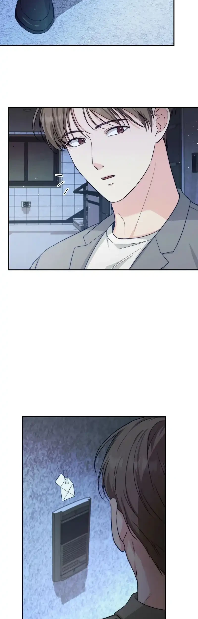 Dangerous Newlyweds Chapter 6 Gambar 46