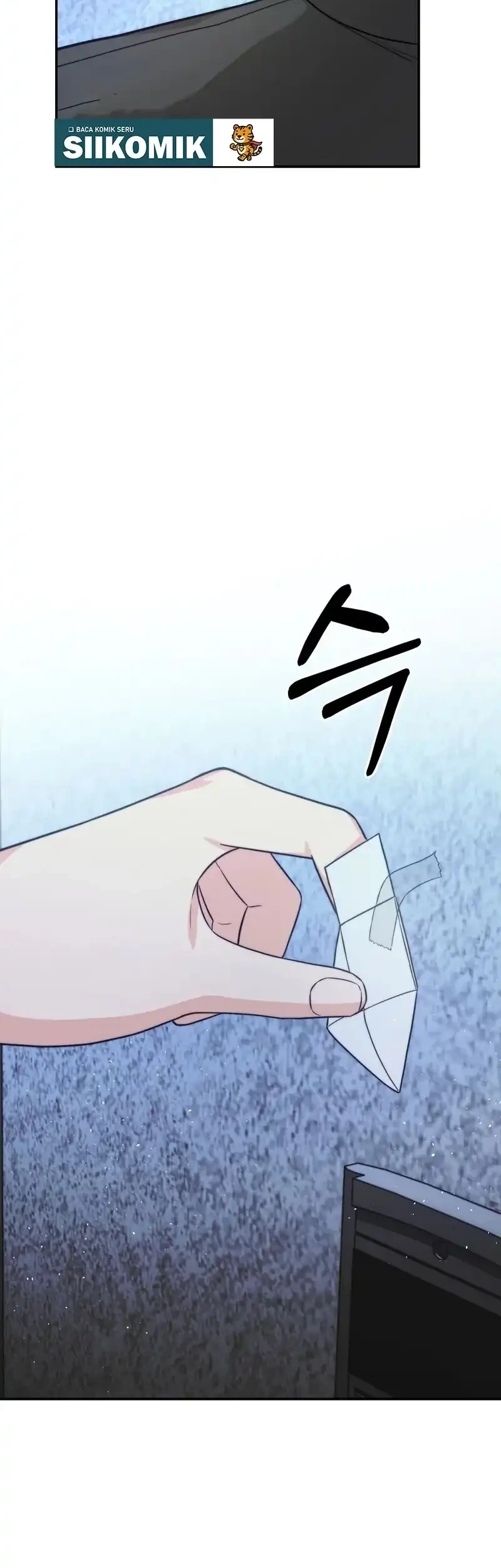Dangerous Newlyweds Chapter 6 Gambar 47