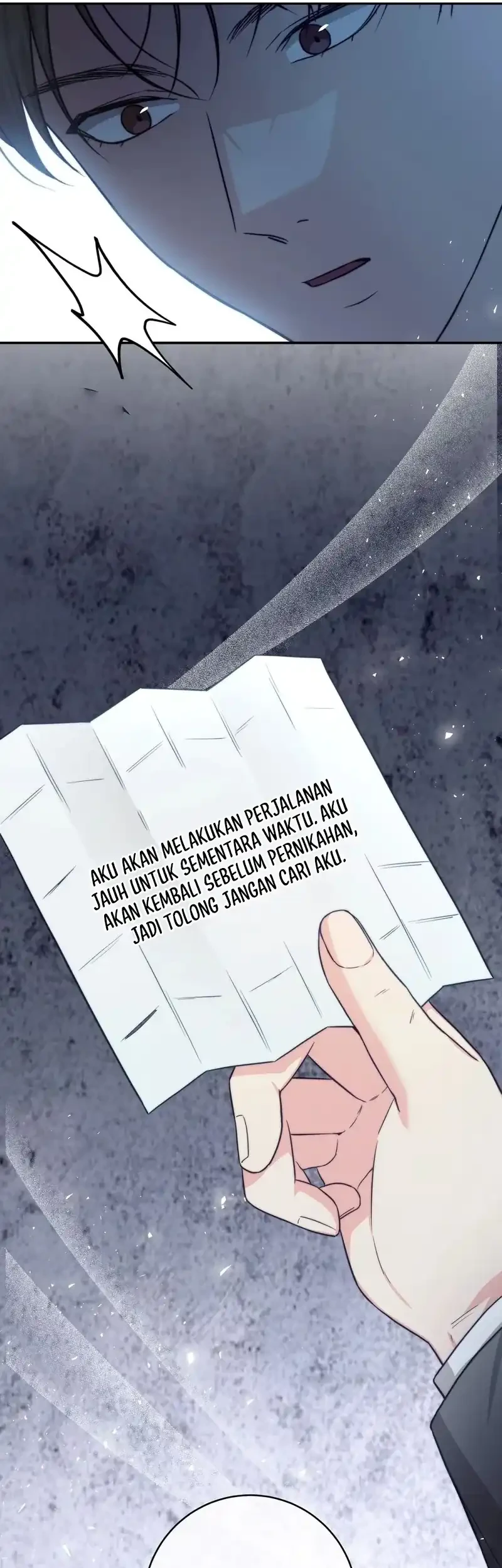 Dangerous Newlyweds Chapter 6 Gambar 49