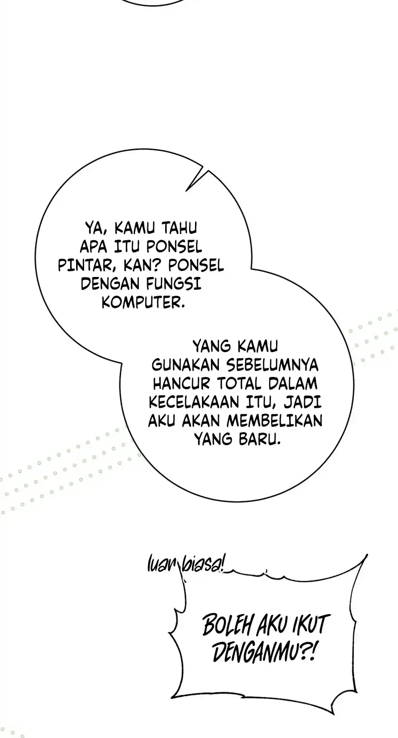 Dangerous Newlyweds Chapter 6 Gambar 12