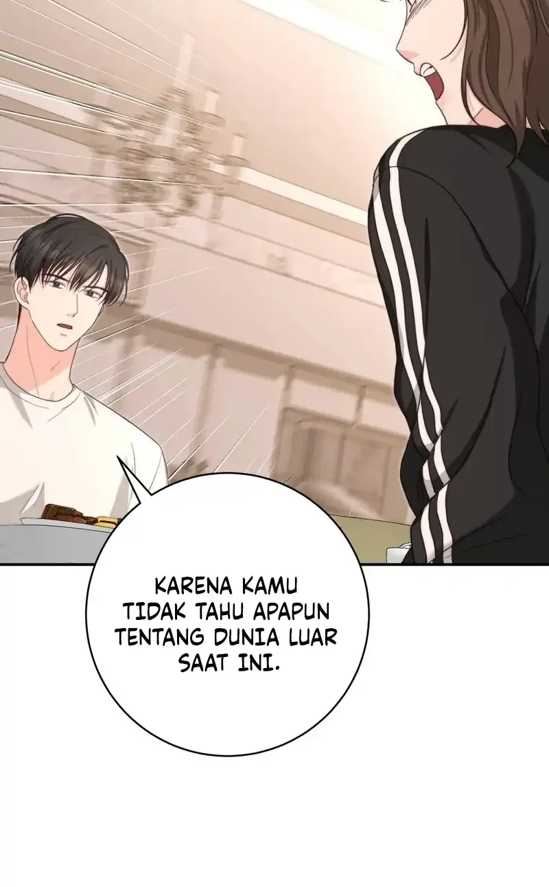 Dangerous Newlyweds Chapter 6 Gambar 32