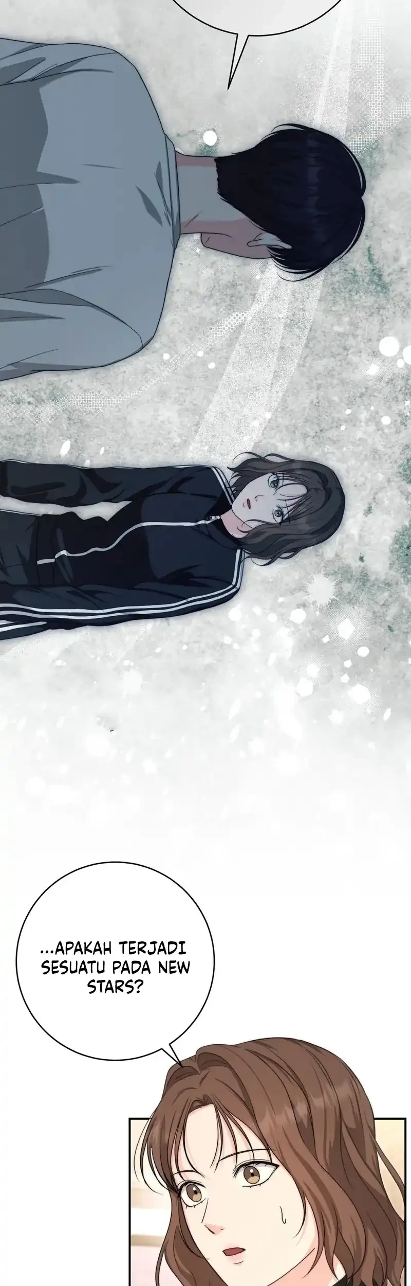 Dangerous Newlyweds Chapter 6 Gambar 34