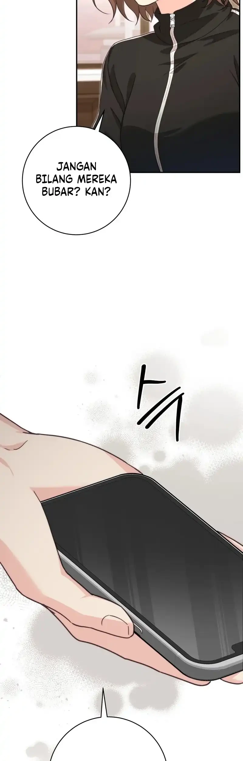 Dangerous Newlyweds Chapter 6 Gambar 35