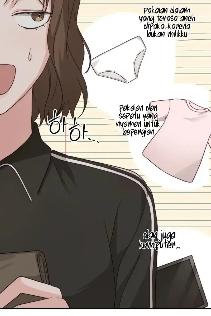 Dangerous Newlyweds Chapter 7 Gambar 42