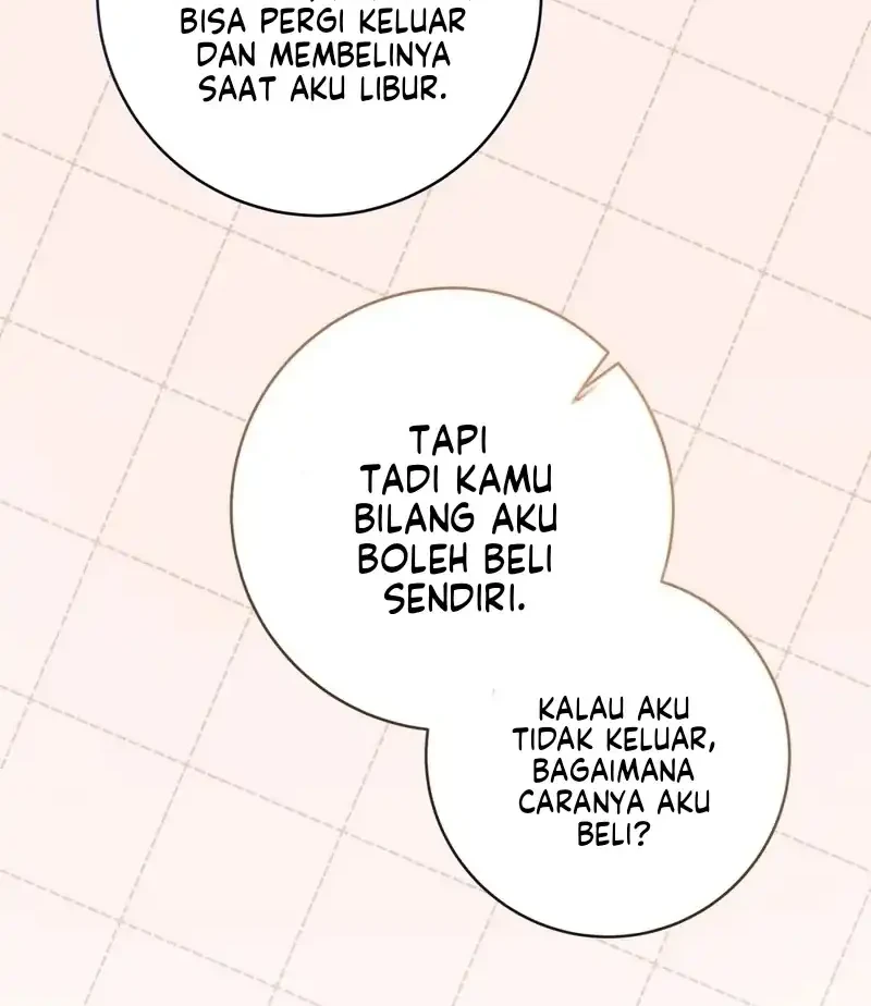 Dangerous Newlyweds Chapter 7 Gambar 46