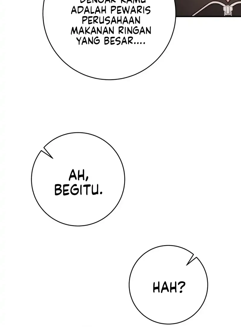Dangerous Newlyweds Chapter 7 Gambar 50