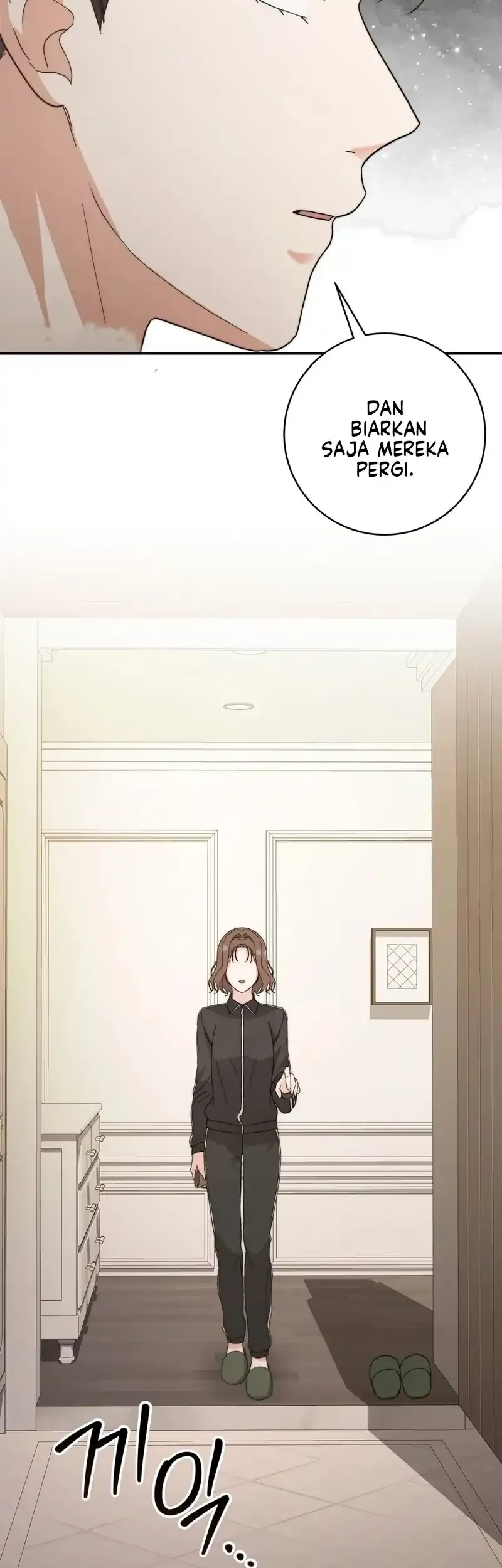 Dangerous Newlyweds Chapter 7 Gambar 53